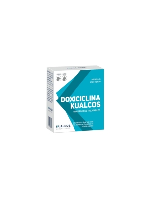 Doxiciclina