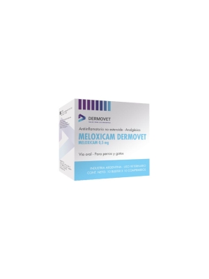 Meloxicam