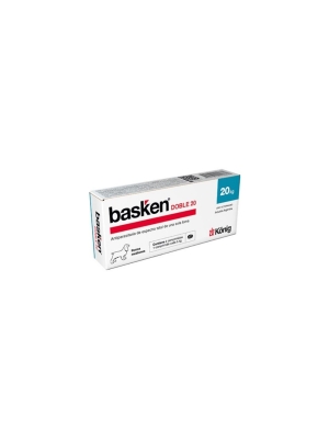 Basken
