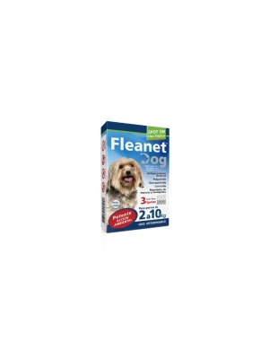 Fleanet