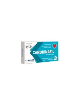 Cardionafil