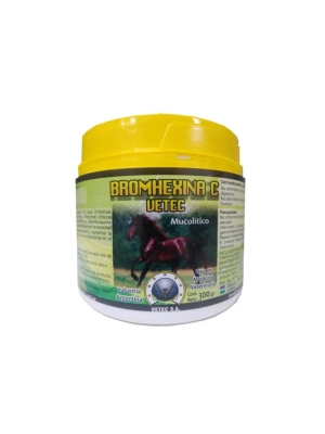 Bromhexina
