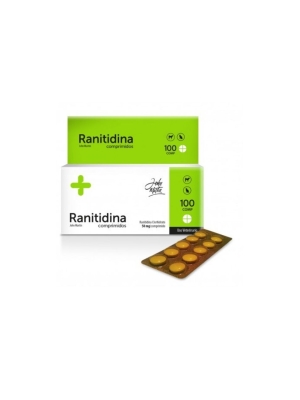 Ranitidina