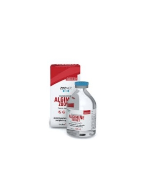 Algimine