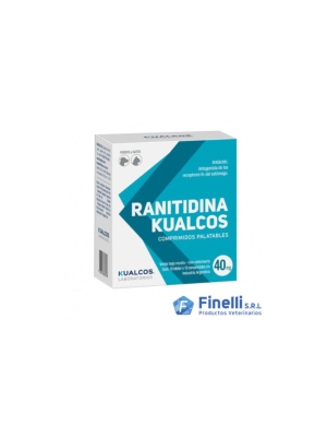 Ranitidina