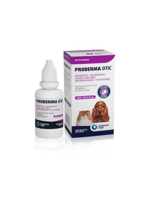 Proderma