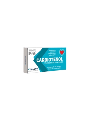 Cardiotenol