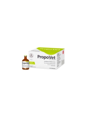Propovet
