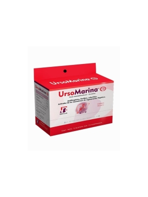 Ursomarina