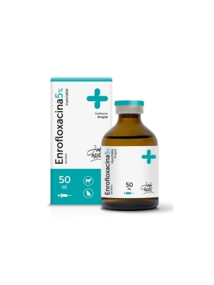 Enrofloxacina