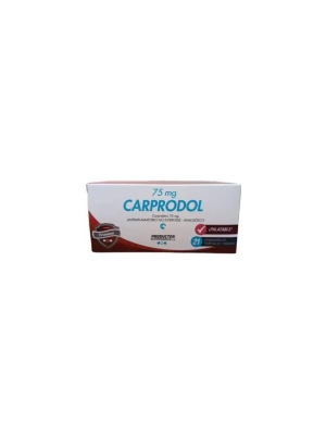 Carprodol