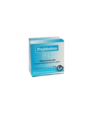 Prednisolona