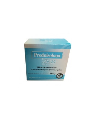 Prednisolona