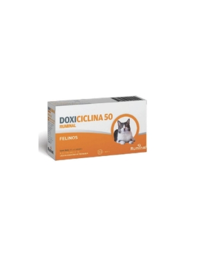 Doxiciclina
