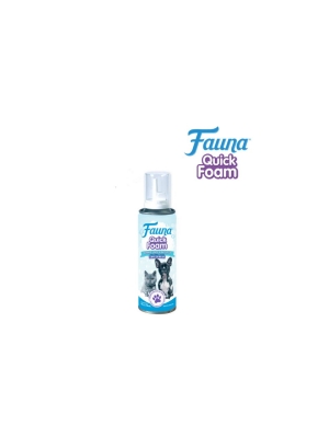 Fauna