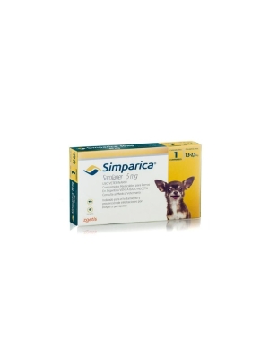 Simparica