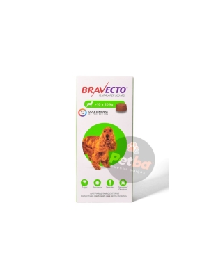 Bravecto