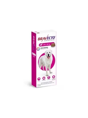 Bravecto