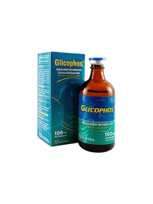 Glicophos