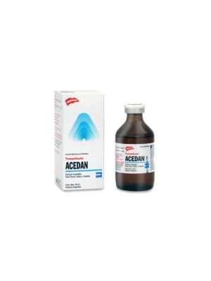 Acedan