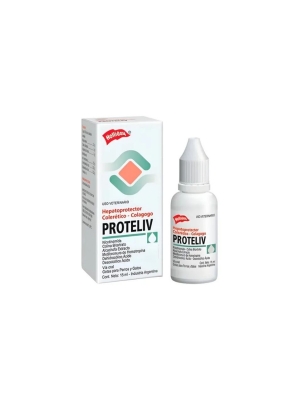 Proteliv