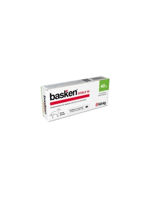 Basken
