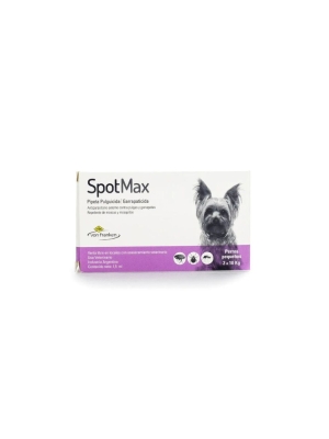 Spotmax