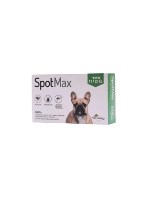 Spotmax