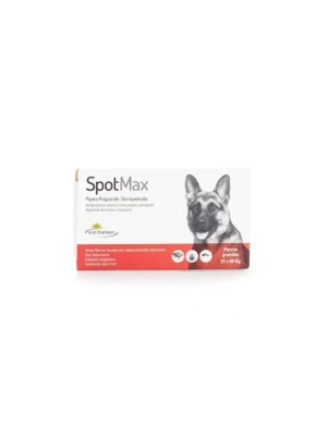 Spotmax