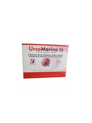 Ursomarina
