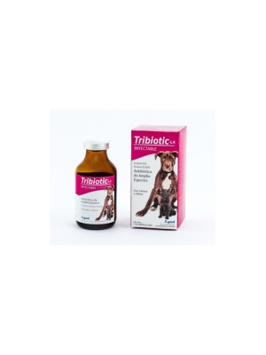 Tribiotic