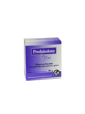 Prednisolona