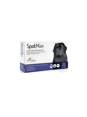 Spotmax