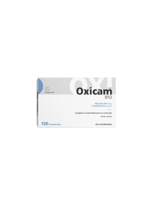 Oxicam