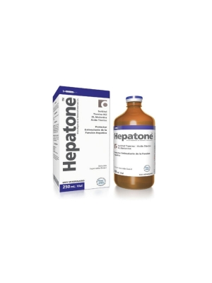 Hepatone
