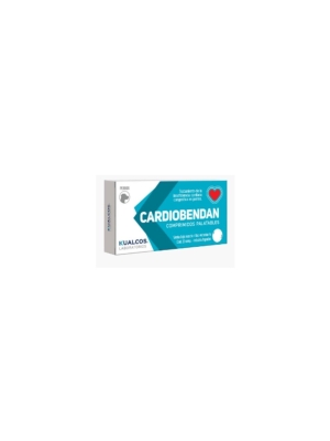 Cardiobendan