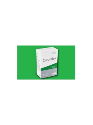 Overdex