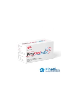 Pimocard