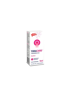Toracard