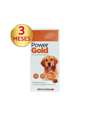 Power