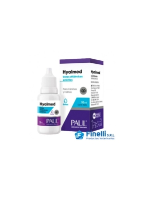 Hyalmed