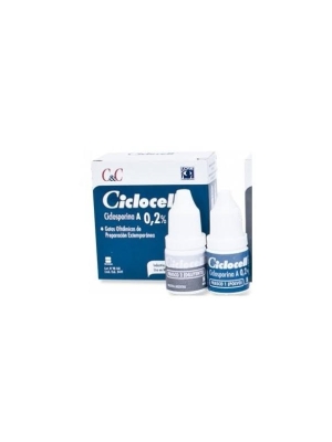 Ciclocell