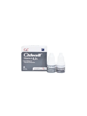 Ciclocell