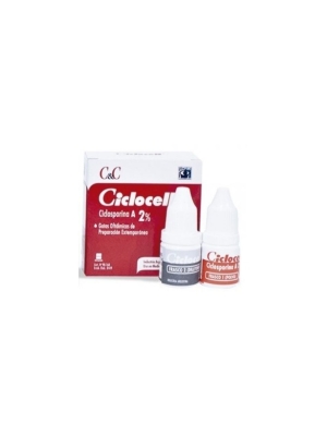 Ciclocell
