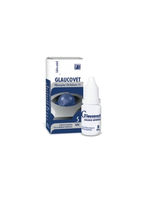 Glaucovet