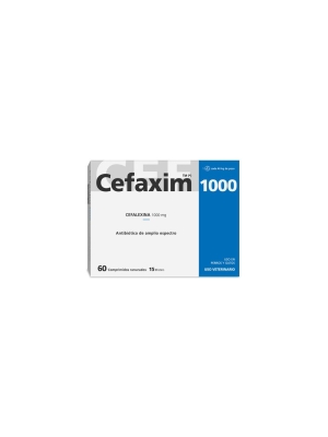 Cefaxim
