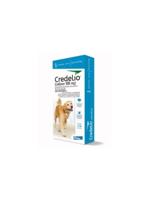 Credelio