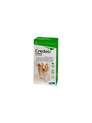 Credelio