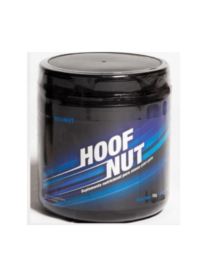 Hoof