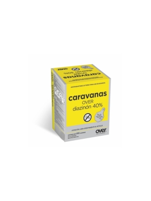 Caravanas